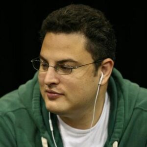 David Paredes Dominates PokerStars USA COOP