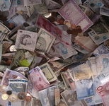 Paddy's Pants Stay Down at Paddy Power Poker