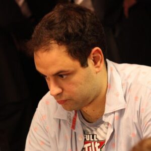 WSOP Europe: Main Event Final Table Set