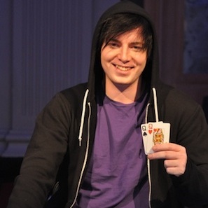 WPT: Jake Cody Wins London Poker Classic