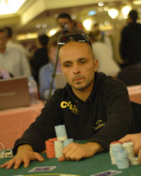 Finn Wins European Masters of Poker Barcelona