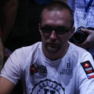Martin Hruby Takes on Dag Palovic in Poker Prop Bet