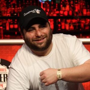 WSOP Europe: James Bord Wins Main Event