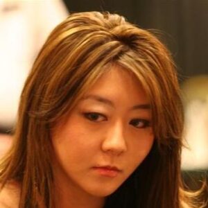 Poker Pro Maria Ho Signs With UB