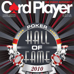 $9.95 Card Player Subscription Special