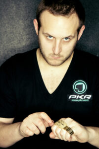 PKR Live V Starts In London Today