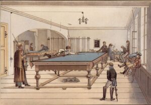 Crazy Prop Bet Challenge at Irish Winter Poker Festival