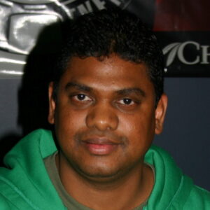 Sudhakara Kattamuri Wins T.J. Cloutier Classic