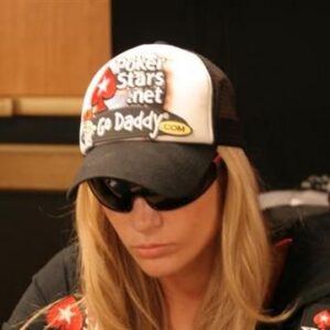 Vanessa Rousso Selling Lamborghini