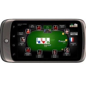 Rush Poker Pulled From Android Market