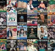 Read CP Mag Online: David Baker