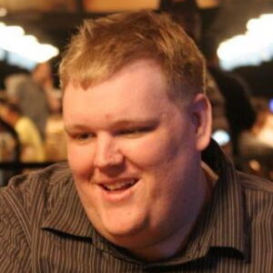 A Poker Life: Jason Potter