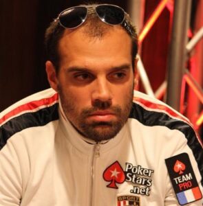 EPT London: Day 1A Attracts Big Field