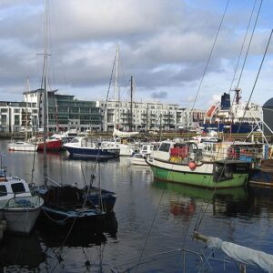 UK & Ireland Poker Tour Galway Begins Today