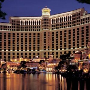 WPT: Five Diamond World Poker Classic Begins Friday