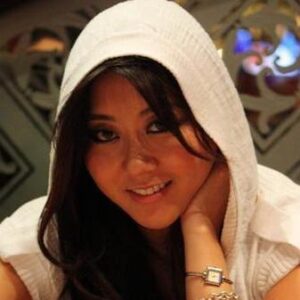 A Poker Life: Maria Ho