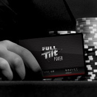 Full Tilt Introduces The Black Card
