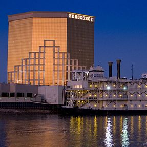 WSOP Circuit: Hammond Final Day Set