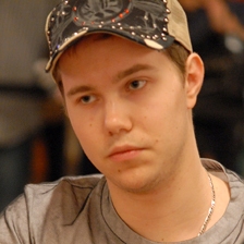 WCOOP: Alexander Kostritsyn Wins Event No. 9