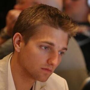 CPTV's The Scoop: Tony Dunst Part 2