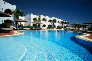 Egypt's Red Sea Poker Cup Nears