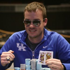 WSOP Circuit: Kurt Jewell Wins Hammond Main Event