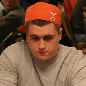 Chris Oliver Takes Over OPOY Lead