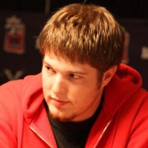 WCOOP: Kyle Knecht Wins Event No. 14