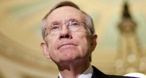 Harry Reid Pushes Online Poker Bill