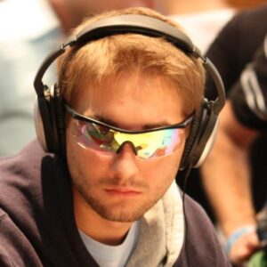 PokerStars EPT London: Main Event Day 3
