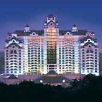 Foxwoods Mega Stack Pulls Strong Numbers