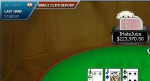 Full Tilt Poker Adds $3K-$6K Limit Hold'em Table
