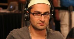 WPT: Five Diamond Day 3