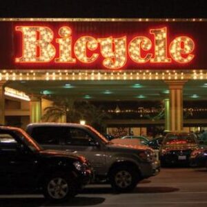 PokerStars NAPT: Los Angeles Day 1A