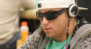 OPOY Contender: Jamie Rosen