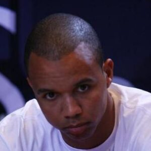 Phil Ivey Gets Lucky Versus Ziigmund