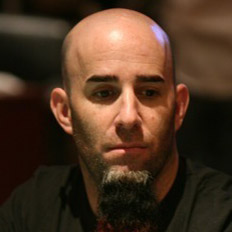 Win VIP Tickets to Anthrax on UB