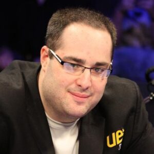 A Poker Life: Jared Jaffee