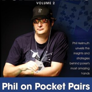 Phil Hellmuth Releases New eBook