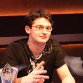 David Vamplew Does Remarkable Poker Double in London