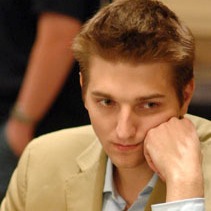 Tony Dunst Joins World Poker Tour Broadcast Team