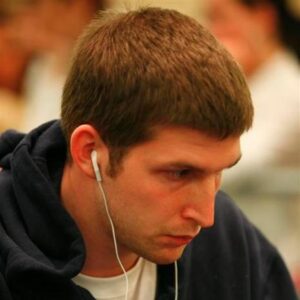 PokerStars NAPT LA Main Event: Day 2