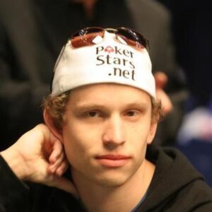 Peter Eastgate Puts Bracelet on eBay