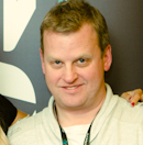 Andy Sherwood Wins PKR Live V Poker Event