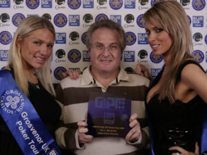 Grosvenor UK Poker Tour Brighton Starts Tomorrow