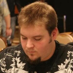 Chris DeMaci Leads at Pokerstars NAPT LA Main Event