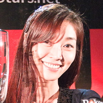Young-shin Im APPT Winner in Cebu