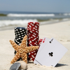 Florida Poker Rooms See Mini-Boom Since Law Change