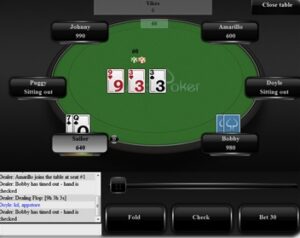 World’s First iPad Compatible Poker Site Goes Live Today