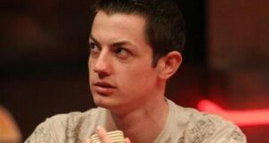 Tom Dwan Down $755K in Durrrr Challenge